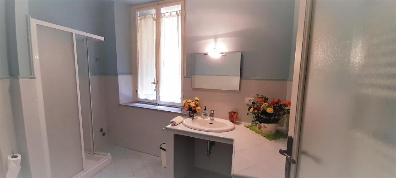 Apartment & Rooms In Lucca Center - Kültér fotó