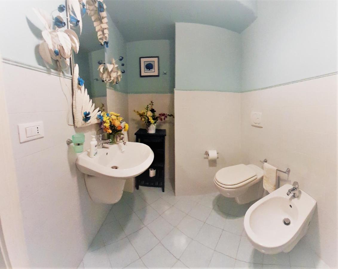 Apartment & Rooms In Lucca Center - Kültér fotó