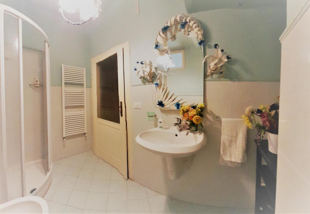 Apartment & Rooms In Lucca Center - Kültér fotó