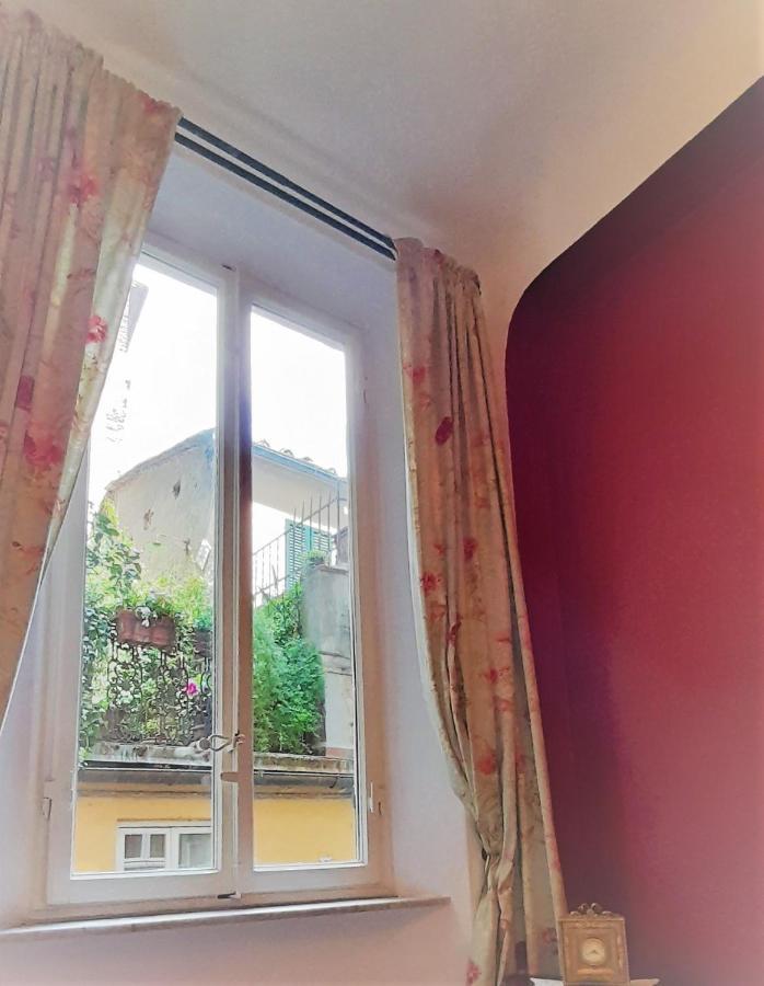 Apartment & Rooms In Lucca Center - Kültér fotó
