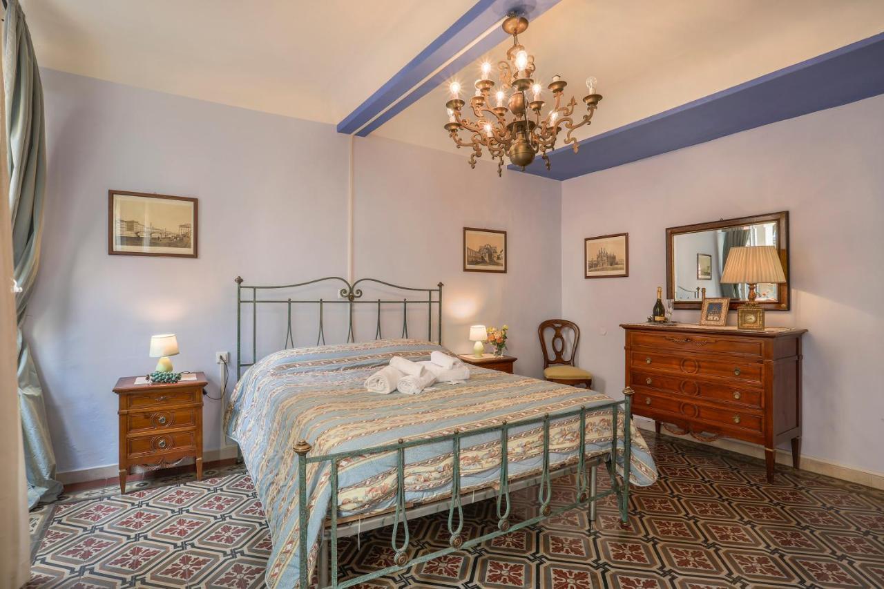 Apartment & Rooms In Lucca Center - Kültér fotó