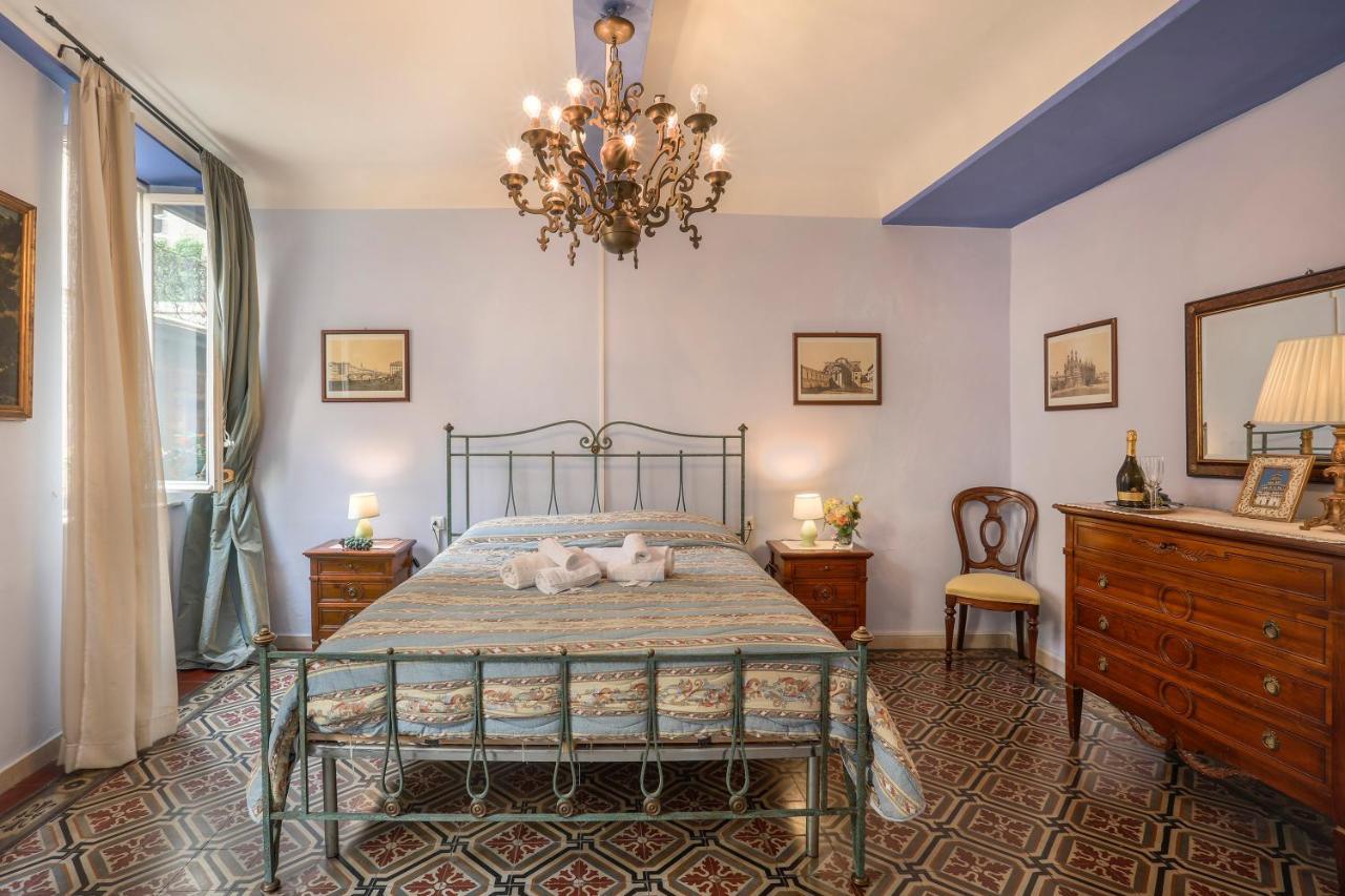 Apartment & Rooms In Lucca Center - Kültér fotó