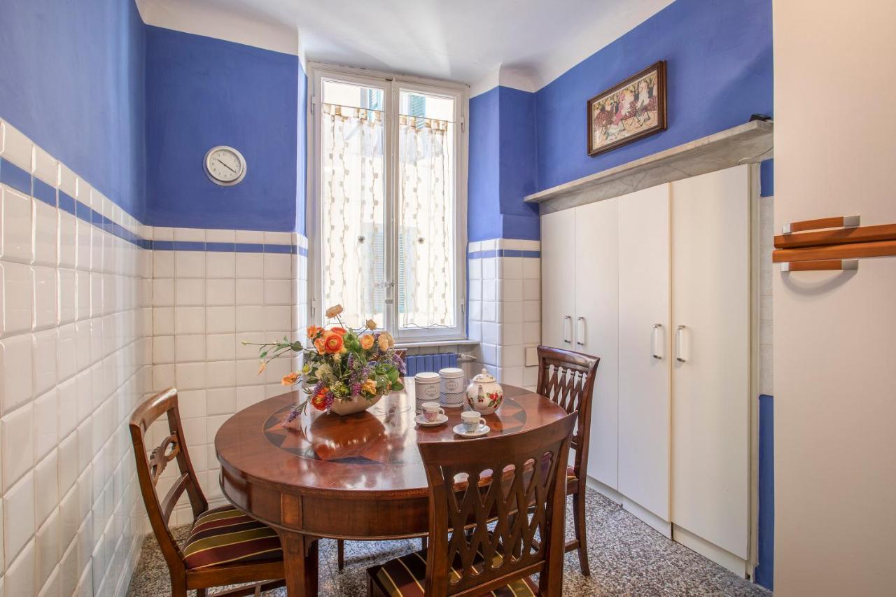 Apartment & Rooms In Lucca Center - Kültér fotó