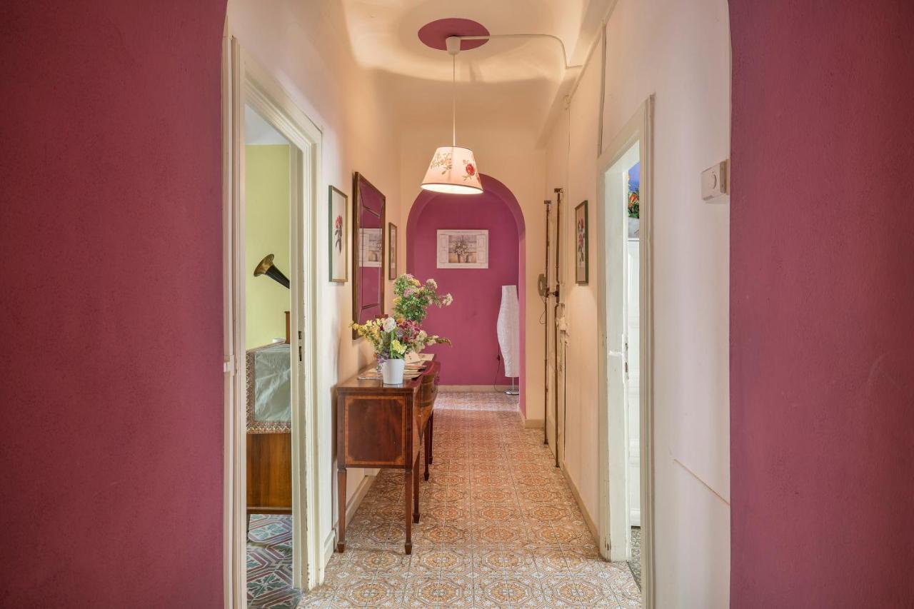 Apartment & Rooms In Lucca Center - Kültér fotó