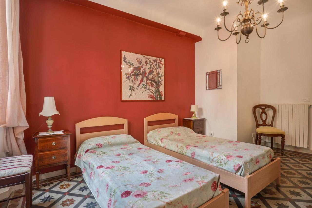 Apartment & Rooms In Lucca Center - Kültér fotó