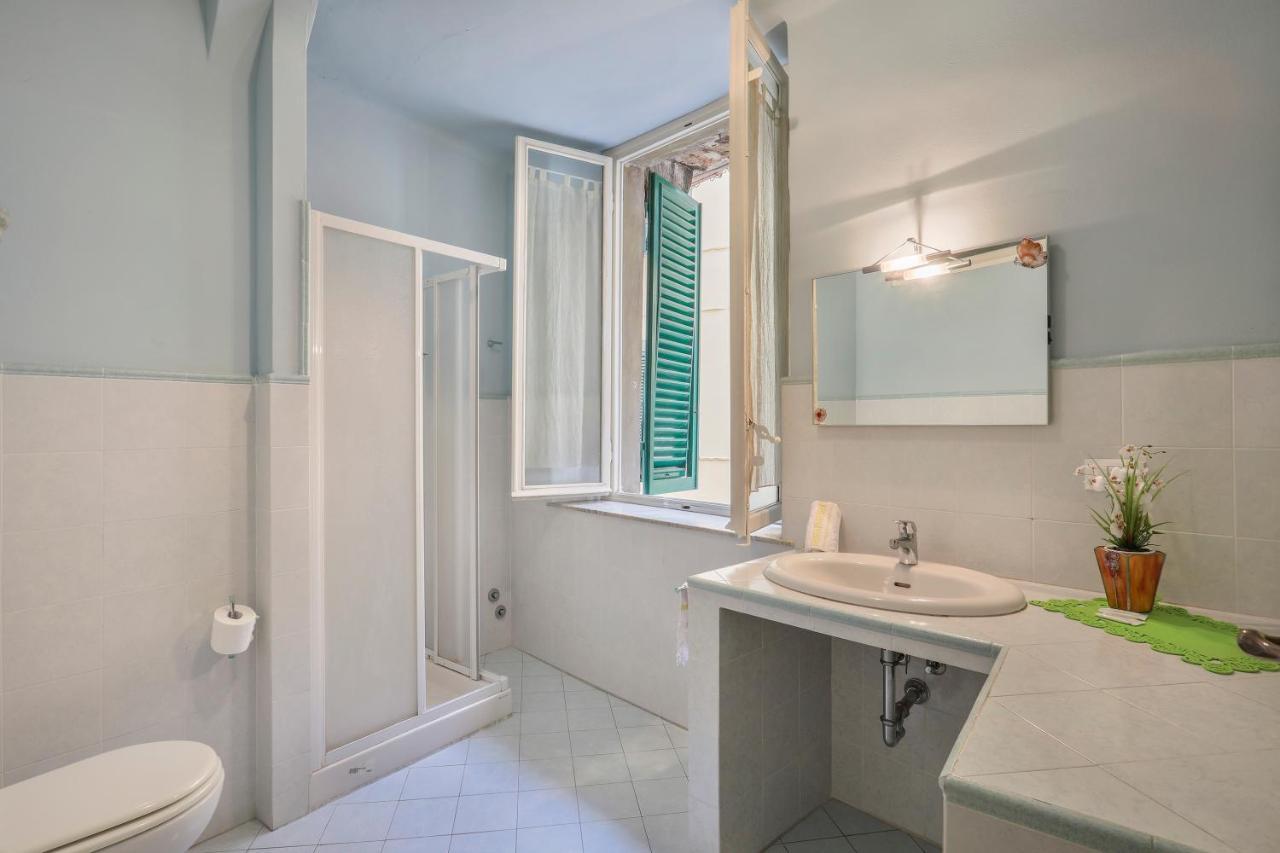 Apartment & Rooms In Lucca Center - Kültér fotó