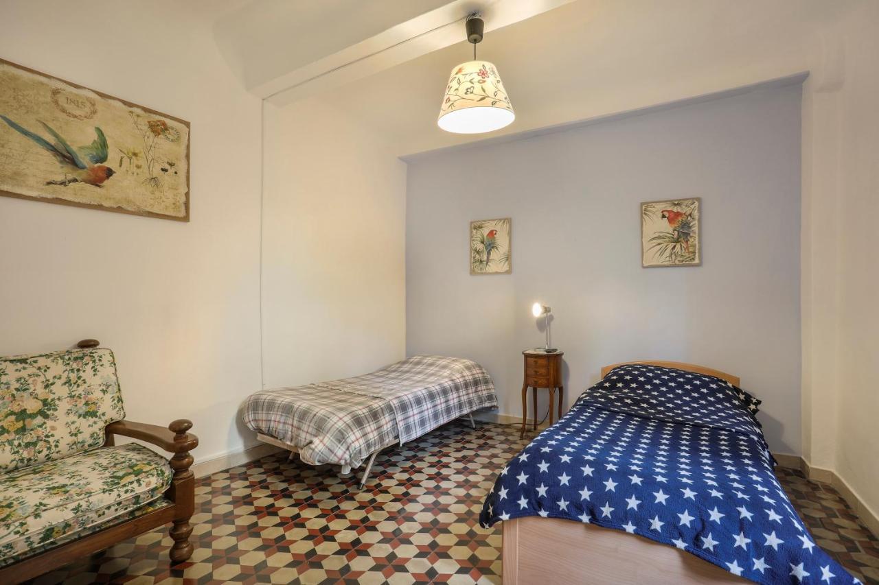 Apartment & Rooms In Lucca Center - Kültér fotó