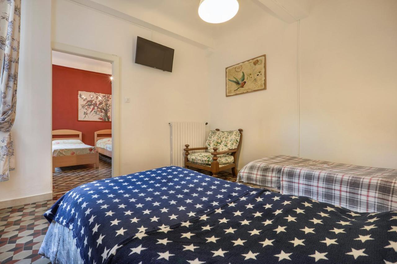 Apartment & Rooms In Lucca Center - Kültér fotó